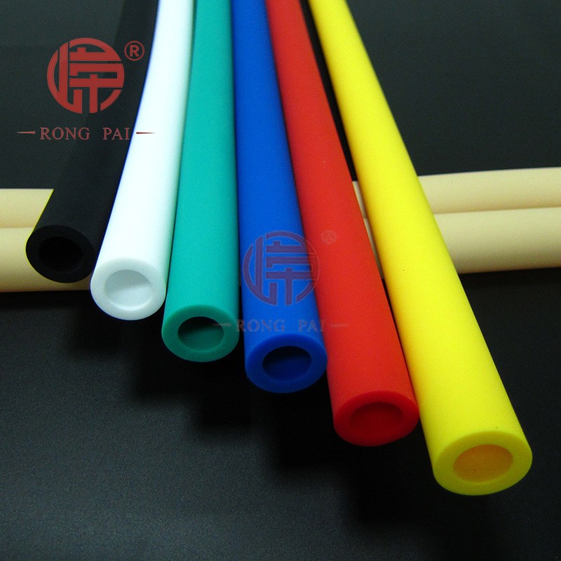 國內硅膠管與進口硅膠管的區別在哪？-常州嶸牌橡塑制品有限公司