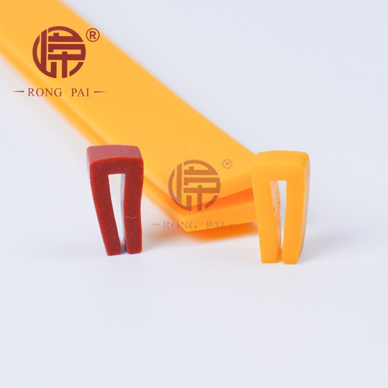 你知道硅膠密封條應(yīng)用在哪里嗎？-常州嶸牌橡塑制品有限公司