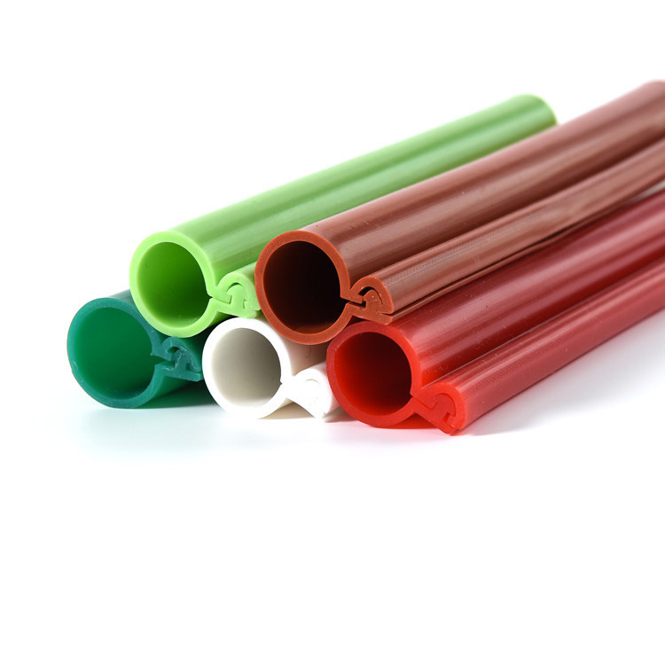 電力絕緣硅膠套管